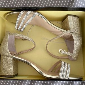 I. Miller Beautiful Shoes size 9